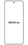 Film hydrogel OnePlus Ace