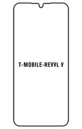 Film hydrogel T-Mobile REVVL V 4G