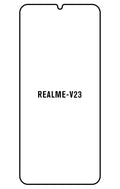 Film hydrogel Realme V23