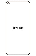 Film hydrogel Oppo K10 5G (China)