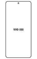 Film hydrogel Vivo X80