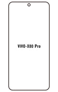 Film hydrogel Vivo X80 Pro