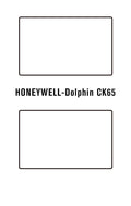 Film hydrogel Honeywell Dolphin CK65