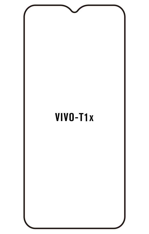 Film hydrogel Vivo T1x 4G