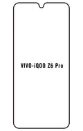 Film hydrogel Vivo iQOO Z6 Pro