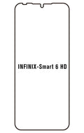 Film hydrogel Infinix Smart 6 HD
