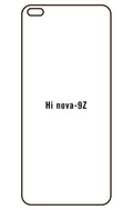 Film hydrogel U-MAGIC Hi nova 9z