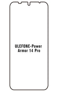 Film hydrogel Ulefone Power Armor 14 Pro