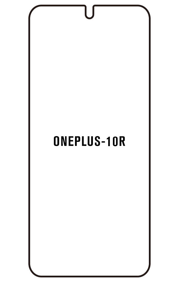 Film hydrogel OnePlus 10R