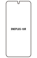 Film hydrogel OnePlus 10R