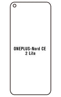 Film hydrogel OnePlus Nord CE 2 Lite 5G