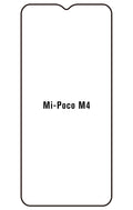 Film hydrogel Xiaomi Poco M4 5G