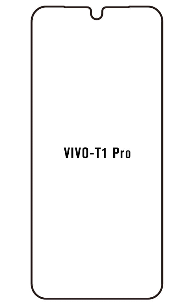 Film hydrogel Vivo T1 Pro 5G