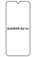 Film hydrogel Blackview A55 Pro