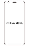 Film hydrogel ZTE A31 Lite
