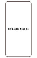 Film hydrogel Vivo iQOO Neo6 SE 5G