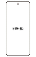 Film hydrogel Motorola E32