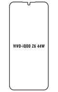 Film hydrogel Vivo iQOO Z6 44W