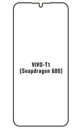 Film hydrogel Vivo T1 44W / T1 (Snapdragon 680)