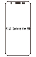 Film hydrogel Asus Zenfone Max M3