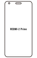 Film hydrogel Redmi 2 Prime