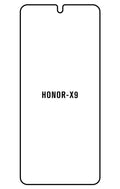 Film hydrogel Honor X9
