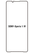 Film hydrogel Sony Xperia 1 IV