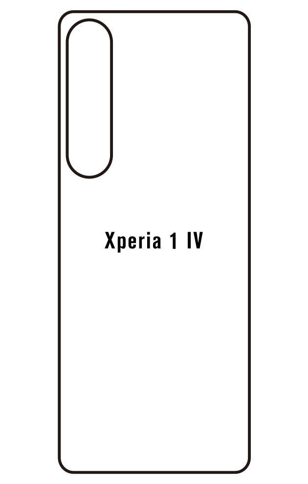 Film hydrogel Sony Xperia 1 IV