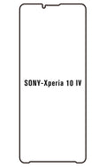 Film hydrogel Sony Xperia 10 IV