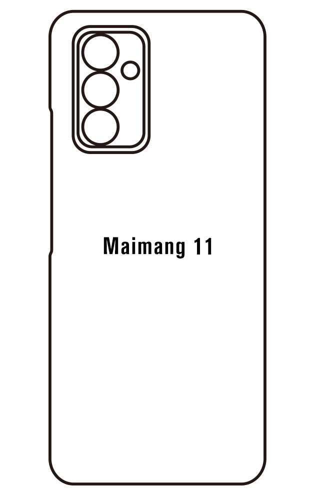 Film hydrogel U-MAGIC Maimang 11