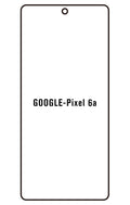 Film hydrogel Google Pixel 6a