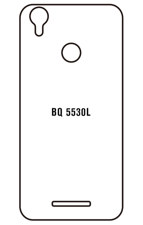 Film hydrogel BQ MOIBLE BQ 5530L Intense