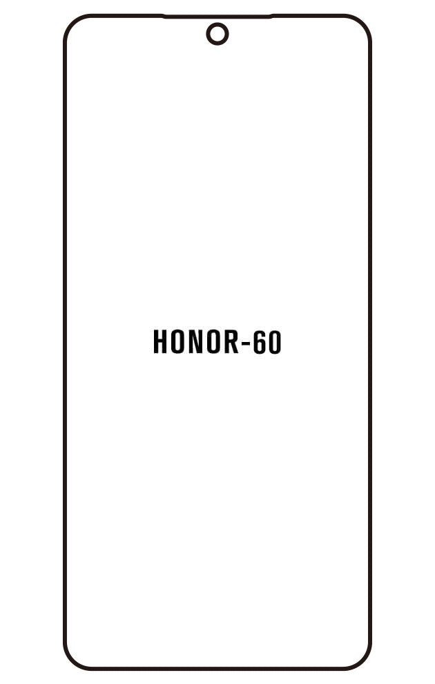Film hydrogel Honor 60