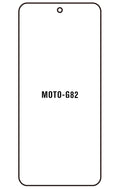 Film hydrogel Motorola G82