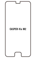 Film hydrogel Casper VIA M2