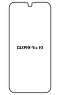 Film hydrogel Casper VIA E3