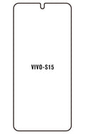 Film hydrogel Vivo S15