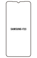 Film hydrogel Samsung Galaxy F23