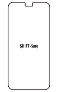Film hydrogel Shift 5me