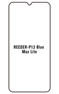 Film hydrogel P13 Blue Max Lite