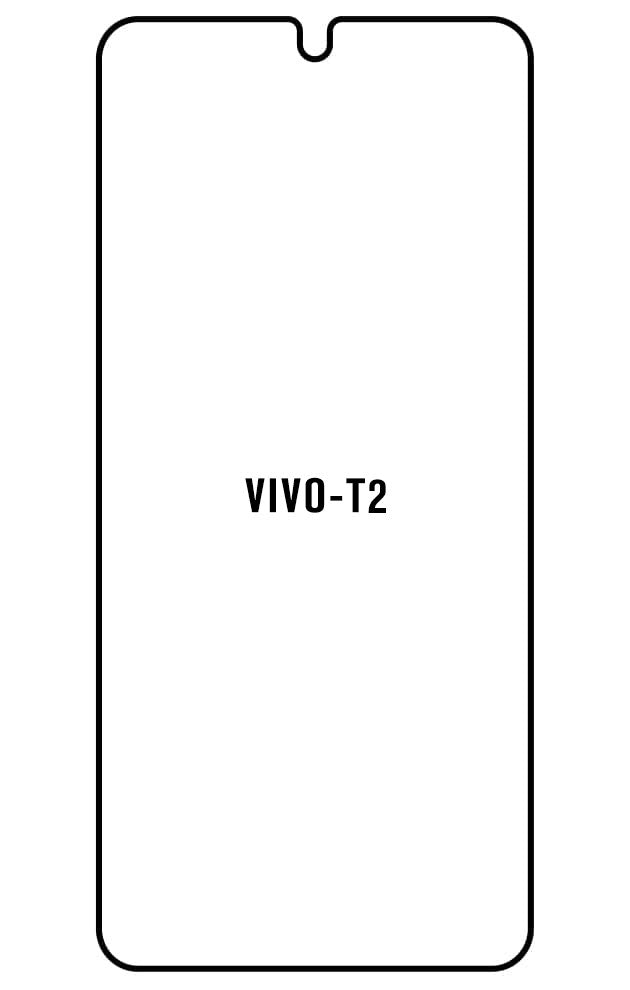 Film hydrogel Vivo T2China