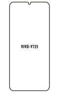 Film hydrogel Vivo Y72t