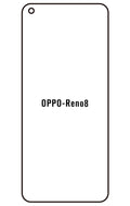 Film hydrogel Oppo Reno8