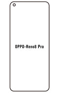 Film hydrogel Oppo Reno8 Pro