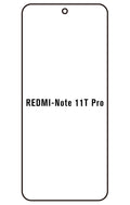 Film hydrogel Redmi Note 11T Pro