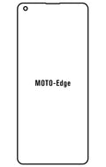 Film hydrogel Motorola Edge