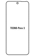 Film hydrogel Tecno Pova 3