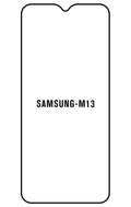 Film hydrogel Samsung Galaxy M13