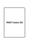 Film hydrogel General category FrSky Tandem X20