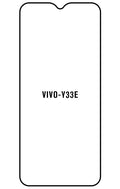 Film hydrogel Vivo Y33e